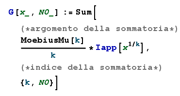 Hans Riesel,Gunnar Gohl,numeri primi, congettura di riemann