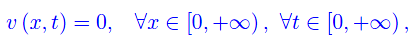 equazione di conduzione del calore,condizioni al contorno,equazioni differenziali alle derivate parziali,metodo di fourier