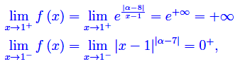 funzione,parametro,discontinuità eliminabile