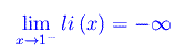 legge di distribuzione dei numeri primi, numeri primi,funzione zeta di Riemann,approssimazione di Riemann