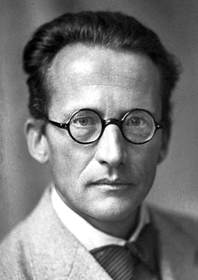 paradosso del gatto di schrödinger,funzione d'onda, meccanica quantistica,Erwin Schrödinger