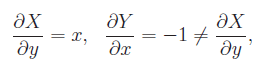 integrazione forme differenziali,curva generalmente regolare,integrale curvilineo