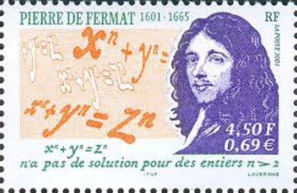 ultimo teorema di fermat