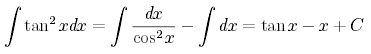 formula trigonomentrica