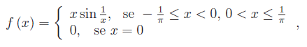 serie di fourier,fenomeno di gibbs,condizioni di dirichlet