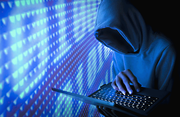 hackers"