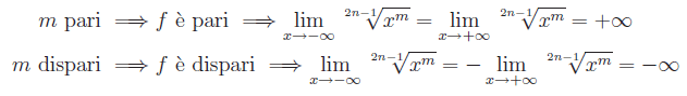 funzioni elementari,limiti,funzione esponenziale,funzione logaritmo,funzioni iperboliche