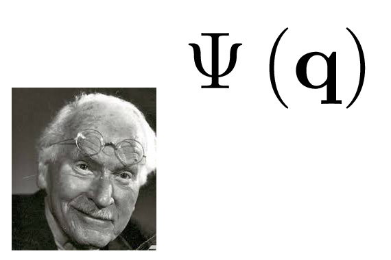 funzione d'onda, meccanica quantistica