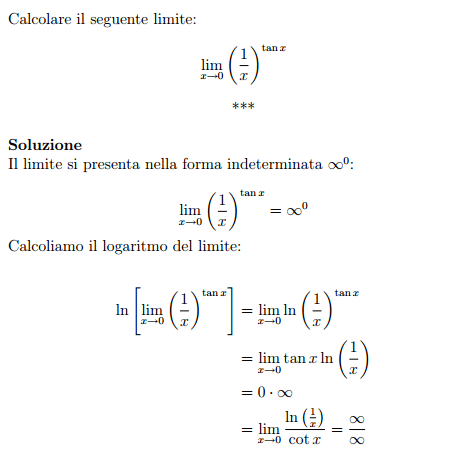 limiti,funzioni